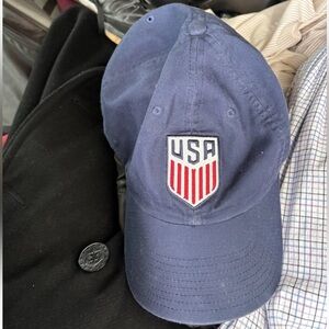 Nike Heritage86 Dri-FIT Navy Cap